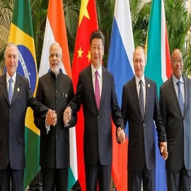 BRICS: 19 naciones presentan solicitudes de membresía antes de la cumbre anual