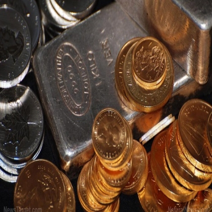 Competencia para el dólar: Kansas introduce proyecto de ley donde reconocería el oro y la plata como moneda de curso legal