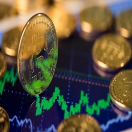 ¿Preocupado por el precio de bitcoin? Mejor evaluar estos aspectos, recomienda analista