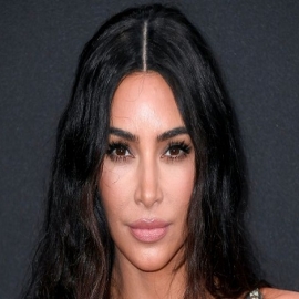 ¡Increíble! El ajustado atuendo con el que Kim Kardashian ¡hará volar tu imaginación!