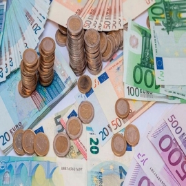 Para cubrir 80% de la necesidad de financiamiento Hacienda emite bonos por 1,750 millones de euros