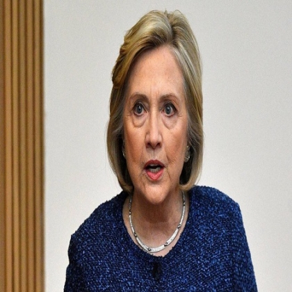Por la farsa colusión Rusa, multan a Hillary Clinton y al Partido Demócrata