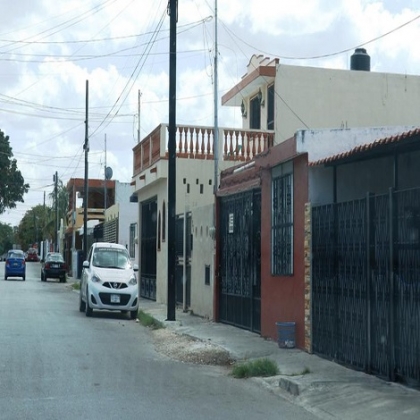Aumenta el valor de las casas con crédito hipotecario en Yucatán