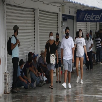 Si puedes, quédate en casa: Se suman 12 muertes por COVID-19 en Cancún