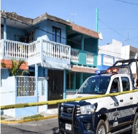 Conmociona asesinato a comisario jefe de la Ciudad de México que investigaba casos de alto impacto