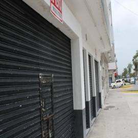 Chetumal: Negocios, en la incertidumbre; la “recuperación económica” de nuevo está amenazada