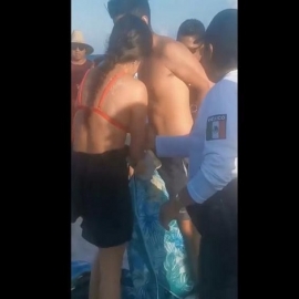 Playa del Carmen: Detenidos de playa Mamitas dan a conocer su versión de los hechos