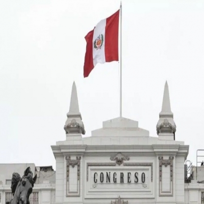 La Fiscalía de Perú interviene el Congreso para investigar la existencia de una presunta red de prostitución