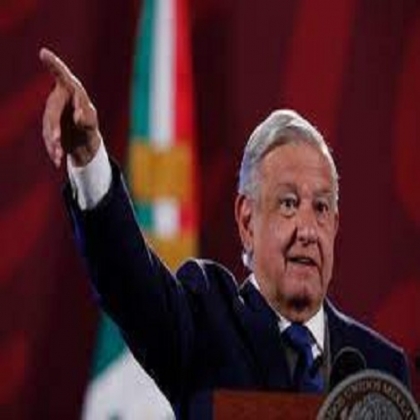 López Obrador critica a la UE por su actuación en Ucrania y el caso Julian Assange: "Actúan como subordinados del poder económico"