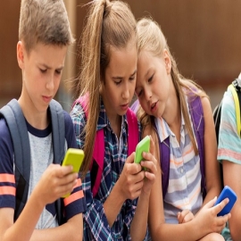 Utah prohíbe a menores usar redes sociales sin permiso de los padres