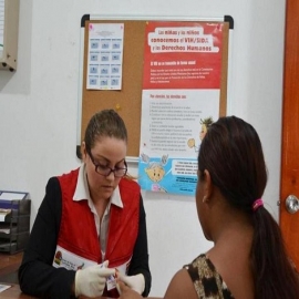 Mérida concentra la mayoría de casos de SIDA y VIH registrados