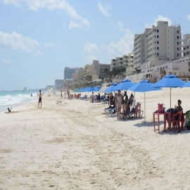 Cancún: Hoteles cancelan líneas de crédito a operadores y aerolíneas