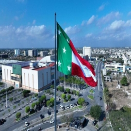 Yucatán fortalece su identidad con la Ley del Escudo, la Bandera y el Himno