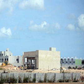 ‘Se derrumba’ la construcción de casas en Quintana Roo