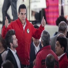 Moreno Cárdenas anuncia llegada del “salario rosa” a Campeche