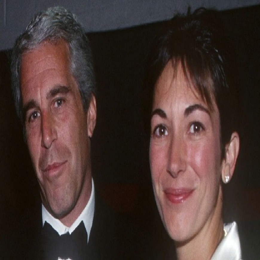 El Estremecedor Testimonio De Una De Las Víctimas En El Juicio Contra Ghislaine Maxwell Por 