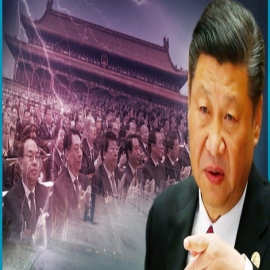 China castiga con condenas a muerte a la oposición de Xi Jinping ¿Ya hay represalias?