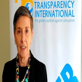 Los corruptos de todo el mundo se desataron con la pandemia: Transparencia Internacional