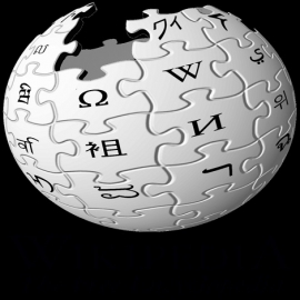 El auge de Wikipedia como fuente de información médica.