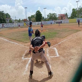 Chetumal recibirá el Torneo Regional de Béisbol Infantil WilliamSport