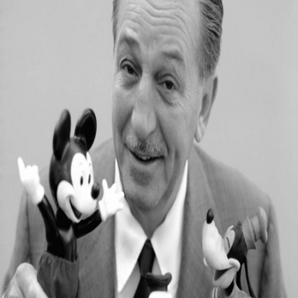 Quién fue realmente Walt Disney y por qué es importante conocer sus antecedentes