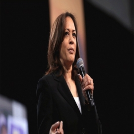 EEUU: Así reaccionaron los católicos a candidatura de Kamala Harris a la vicepresidencia