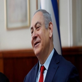 Netanyahu 'convierte' a Israel en una potencia nuclear