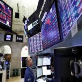 Wall Street cierra mixto y el S&P 500 vuelve a superar su propio récord