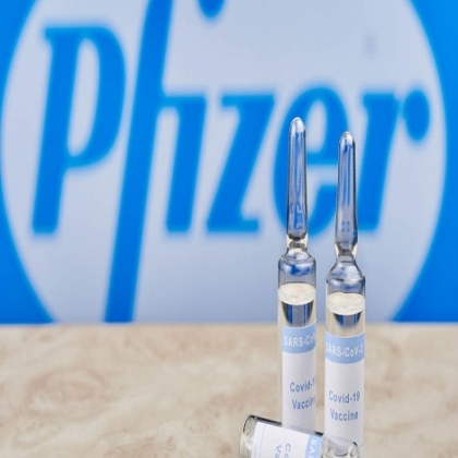 Adolescente desarrolló coágulos de sangre en los pulmones después de recibir la vacuna Pfizer