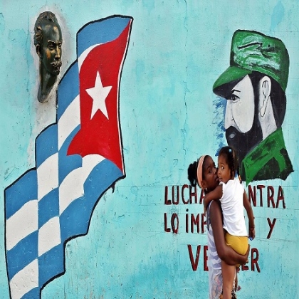 Entre la cárcel y el exilio: el calvario de las madres cubanas