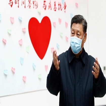 La prevención y control del coronavirus están en la etapa más crítica: China