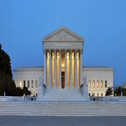 Armas y aborto: Corte Suprema tratará esta semana los tópicos más divisivos de la sociedad estadounidense