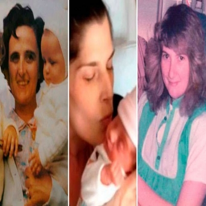 Día Mundial contra el Cáncer: 6 madres coraje dijeron no al aborto y salvaron a sus bebés