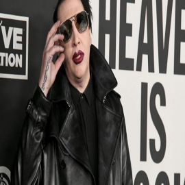 Allanan la casa de Marilyn Manson, acusado de ‘abuso sexual y torturas físicas contra mujeres’