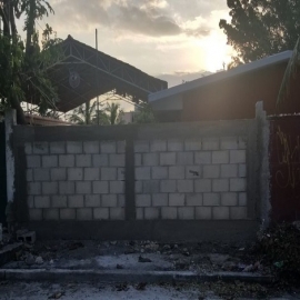 Cancún: Arranca rehabilitación de escuelas afectadas por Delta