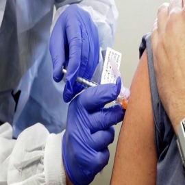 EU inicia pruebas en humanos de vacuna contra el Covid-19