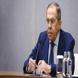 Lavrov: "Buscando establecer su hegemonía, EE.UU. cruzó todos los límites de decencia"