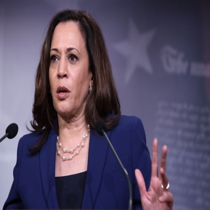 Gritos, evasivas y más dudas que certezas: lo que dejó la entrevista de Kamala Harris con Fox News