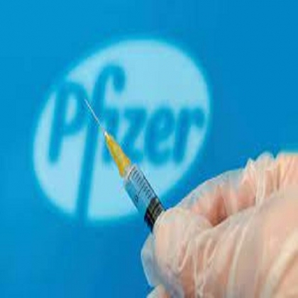 Las acciones de Pfizer se desploman junto con la demanda de sus medicamentos Covid