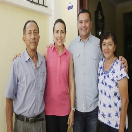 El Ayuntamiento y el DIF avanzan en el proyecto “Mérida cambiando la diabetes”