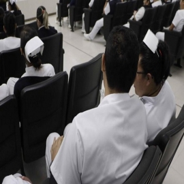 Cancún: Identifican cuatro escuelas “patito” de enfermería