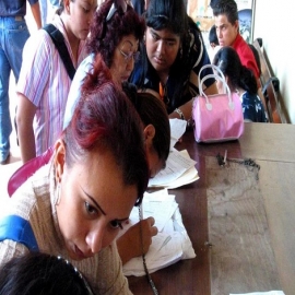 Yucatán: aumenta la demanda de las actas de nacimiento