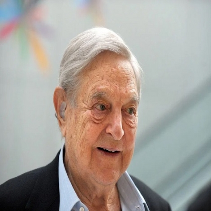Organizadores de “Día Sin Mujeres” reciben US$246 millones de George Soros