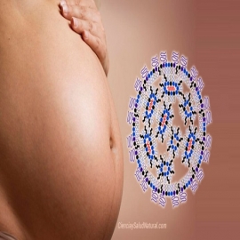 Graves riesgos de la vacunación contra K0 B1T durante el embarazo