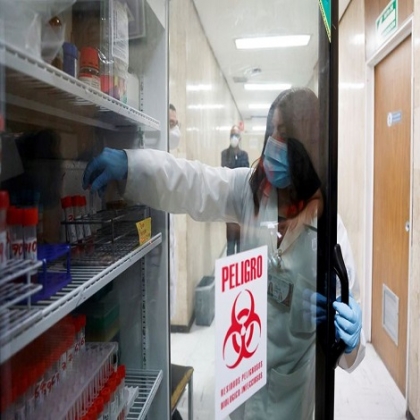 México se suma a la búsqueda de la vacuna contra el coronavirus