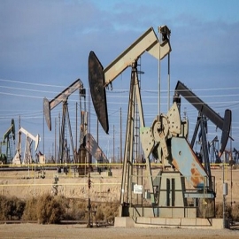 Caída del precio del petróleo: el crudo estadounidense WTI se desploma y se cotiza en negativo por primera vez en la historia