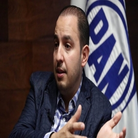Panista de alto rango confirma que Marko Cortés recibió ‘moches’ de $70 millones