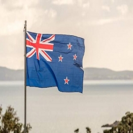 Nueva Zelanda deja de lado el PIB para centrarse en el 'bienestar real' de la población
