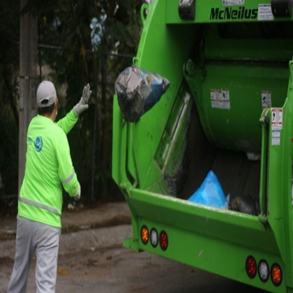 ¡Ayuda a proteger a los recolectores de basura en Cancún! Sigue estos pasos