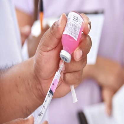 Implementará SSY Jornada Nacional de Vacunación Antirrábica